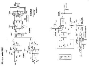 Sears Roebuck_Silvertone-1482-1966.Amp preview